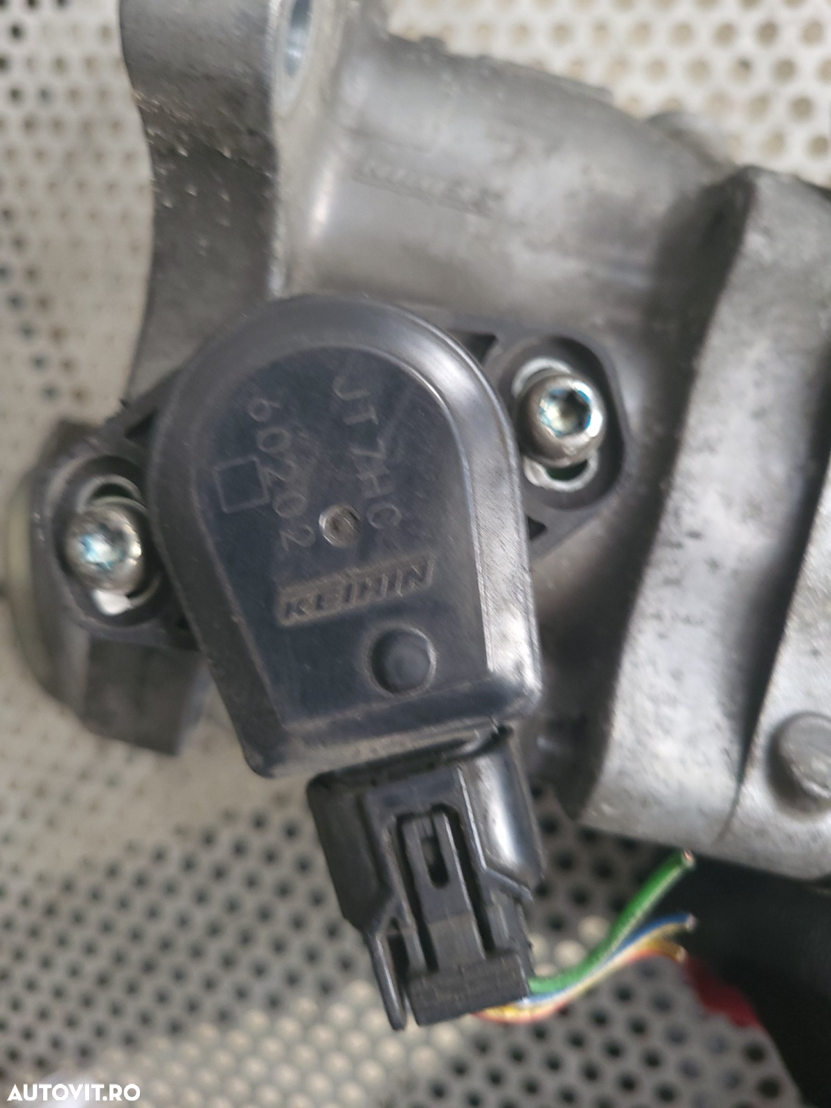 Clapeta Acceleratie Supapa Actuator Vacuum Honda CRV FRV Accord 2.2 Diesel Motor N22A1 Factura Si G - 6