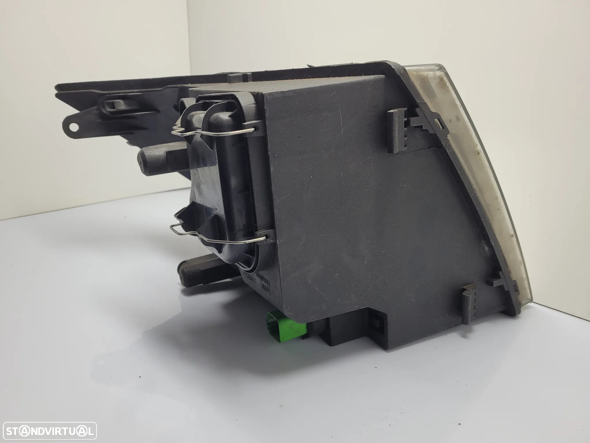 Farol/Ótica esquerdo FORD Transit MK3 REF: 6C11-13W029-DF (2006-2014) - 4