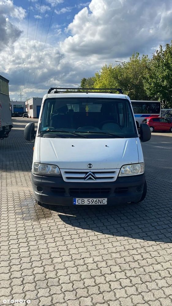 Citroën JUMPER - 4