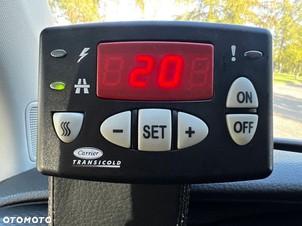 Volkswagen TRANSPORTER - 19