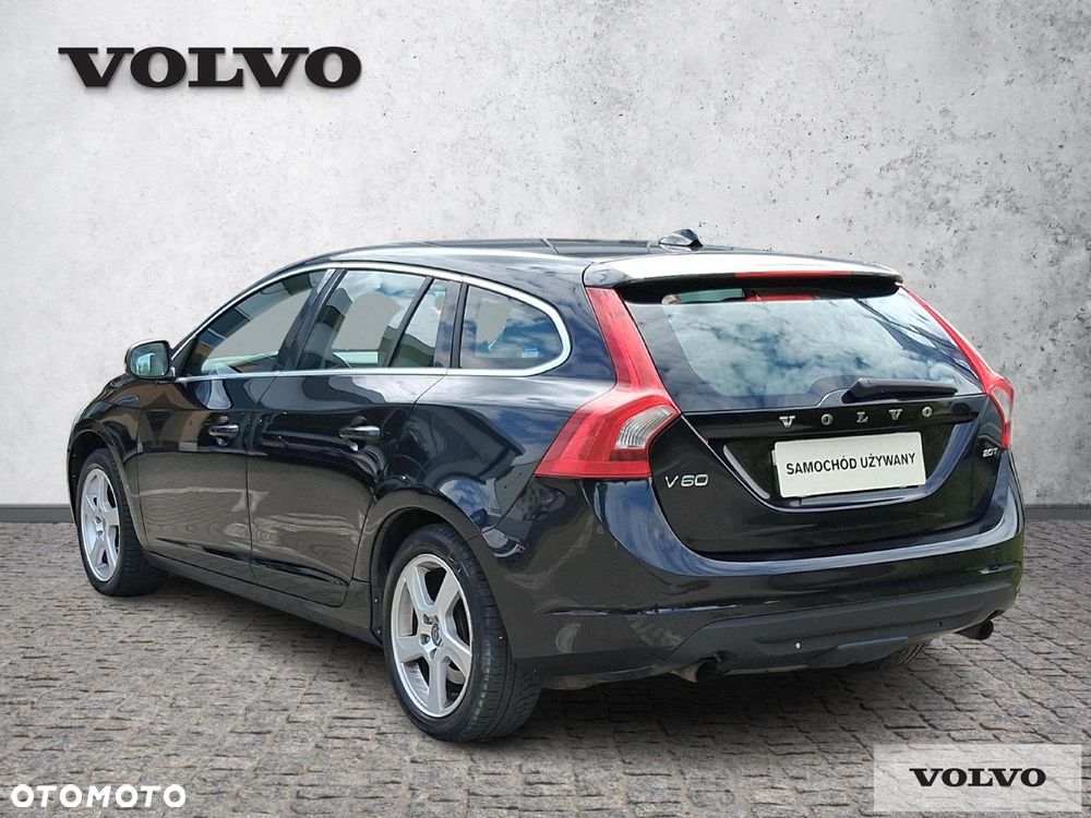 Volvo V60 - 3