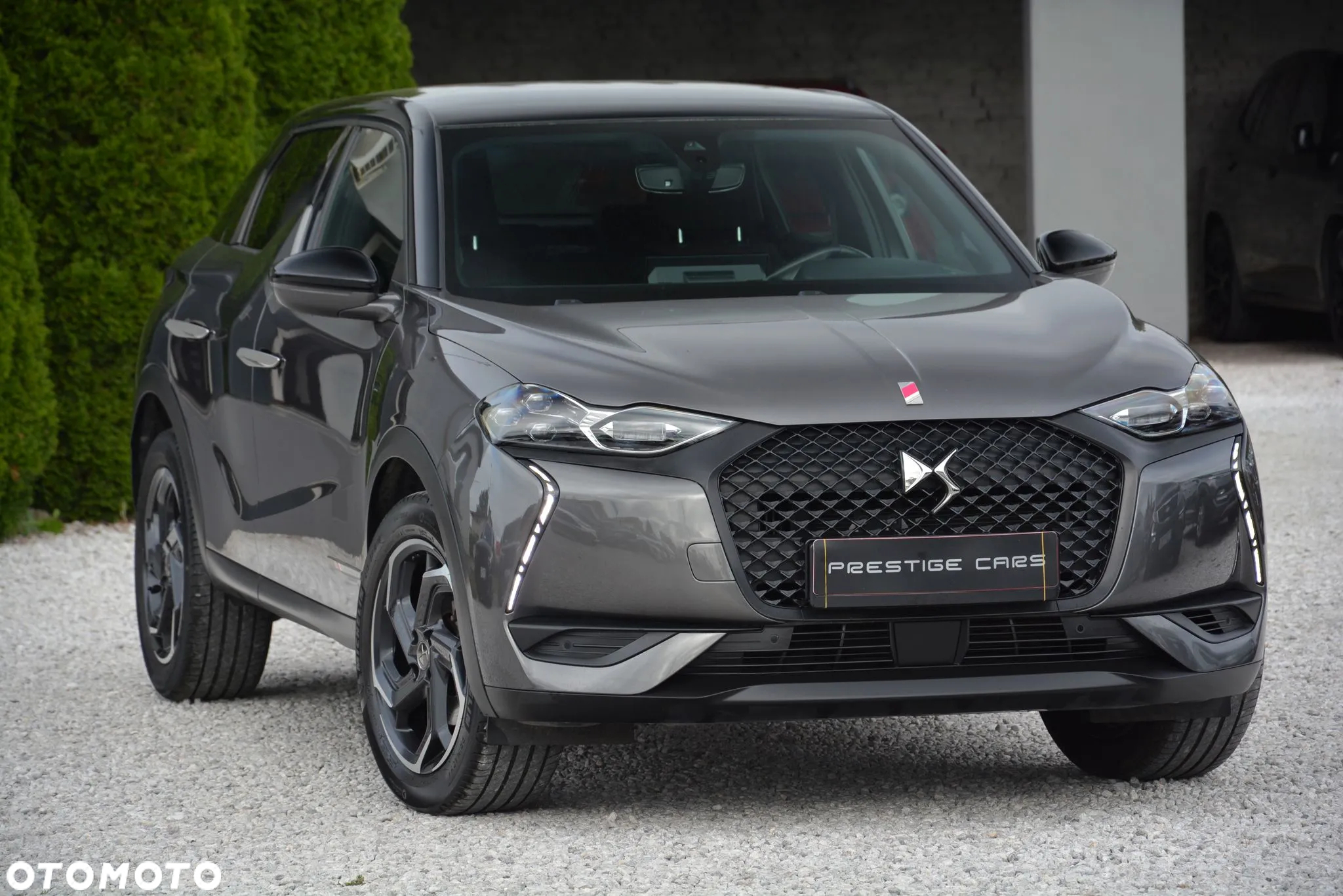 DS Automobiles DS 3 Crossback 1.5 BlueHDi Performance Line - 3