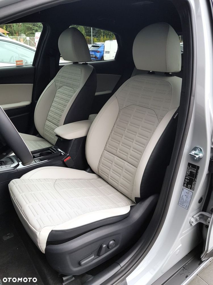 Kia XCeed 1.6 T-GDI Business Line DCT - 20