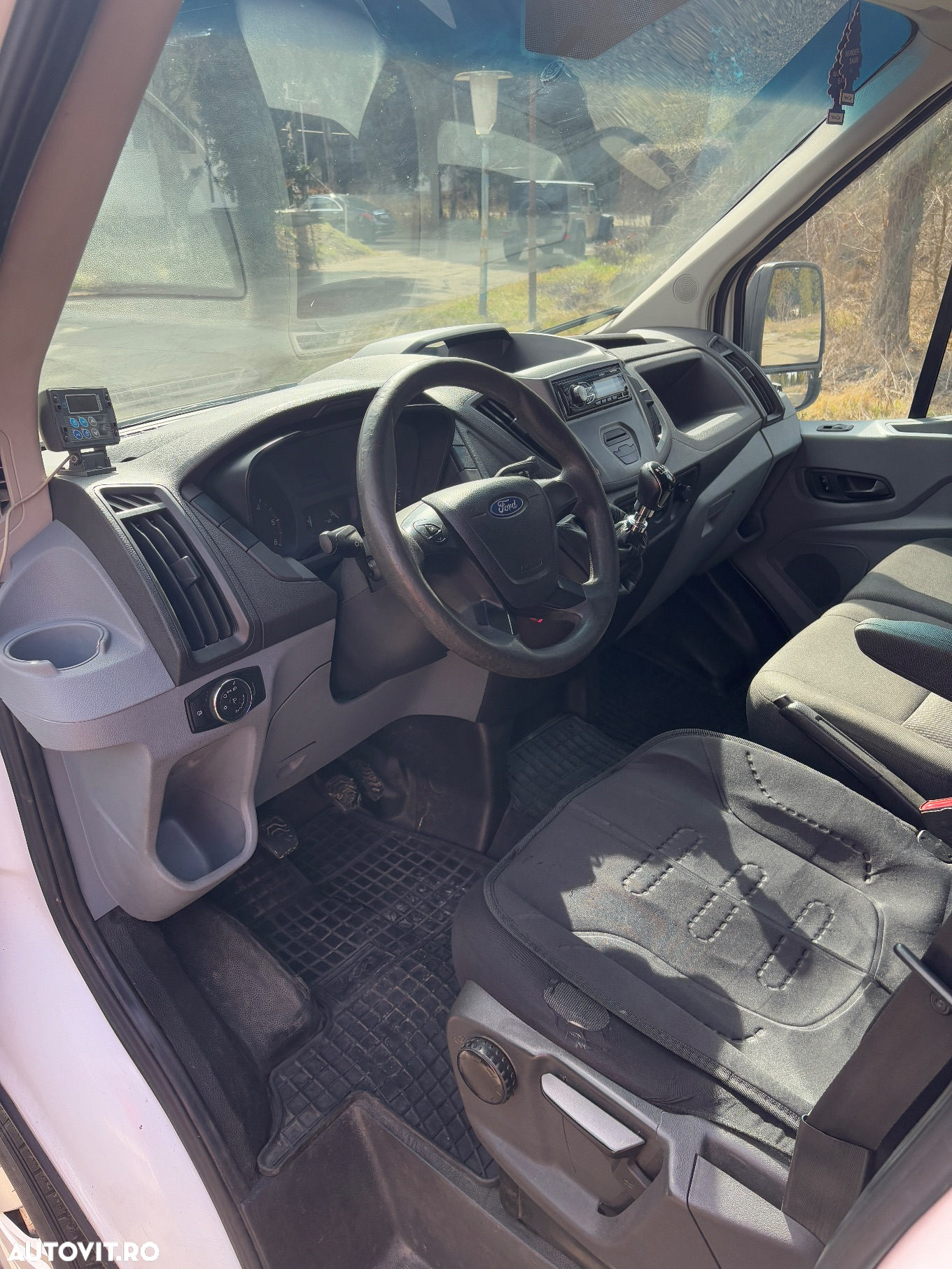 Ford Transit - 6