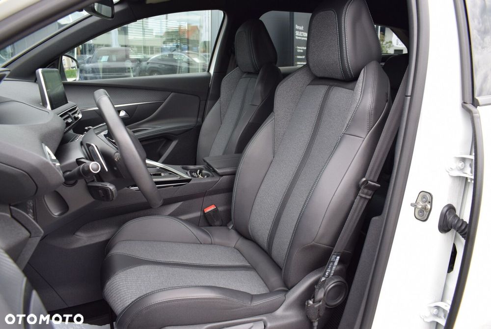 Peugeot 3008 1.5 BlueHDi Allure S&S EAT8 - 12