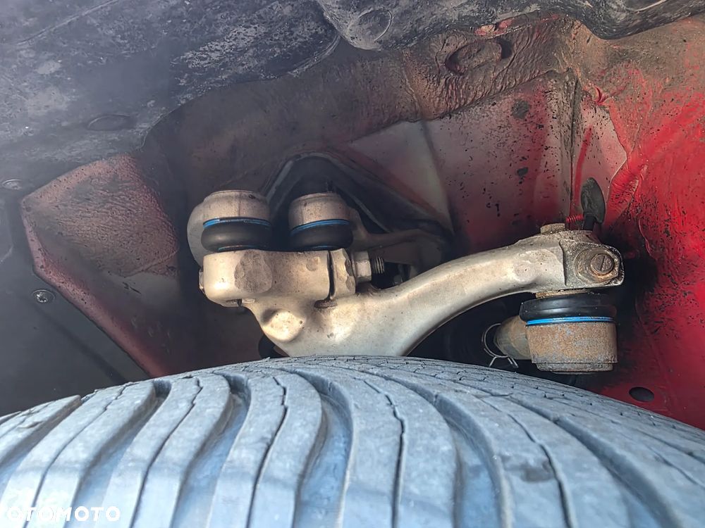 Audi A4 Avant 1.8T Quattro - 19