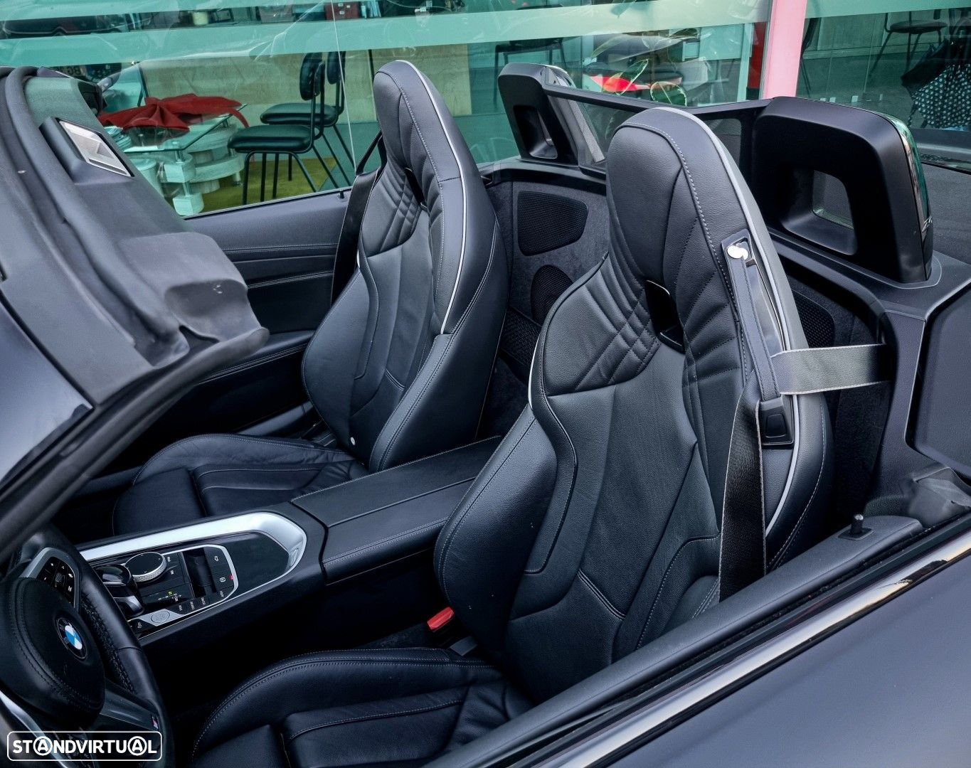 BMW Z4 - 11