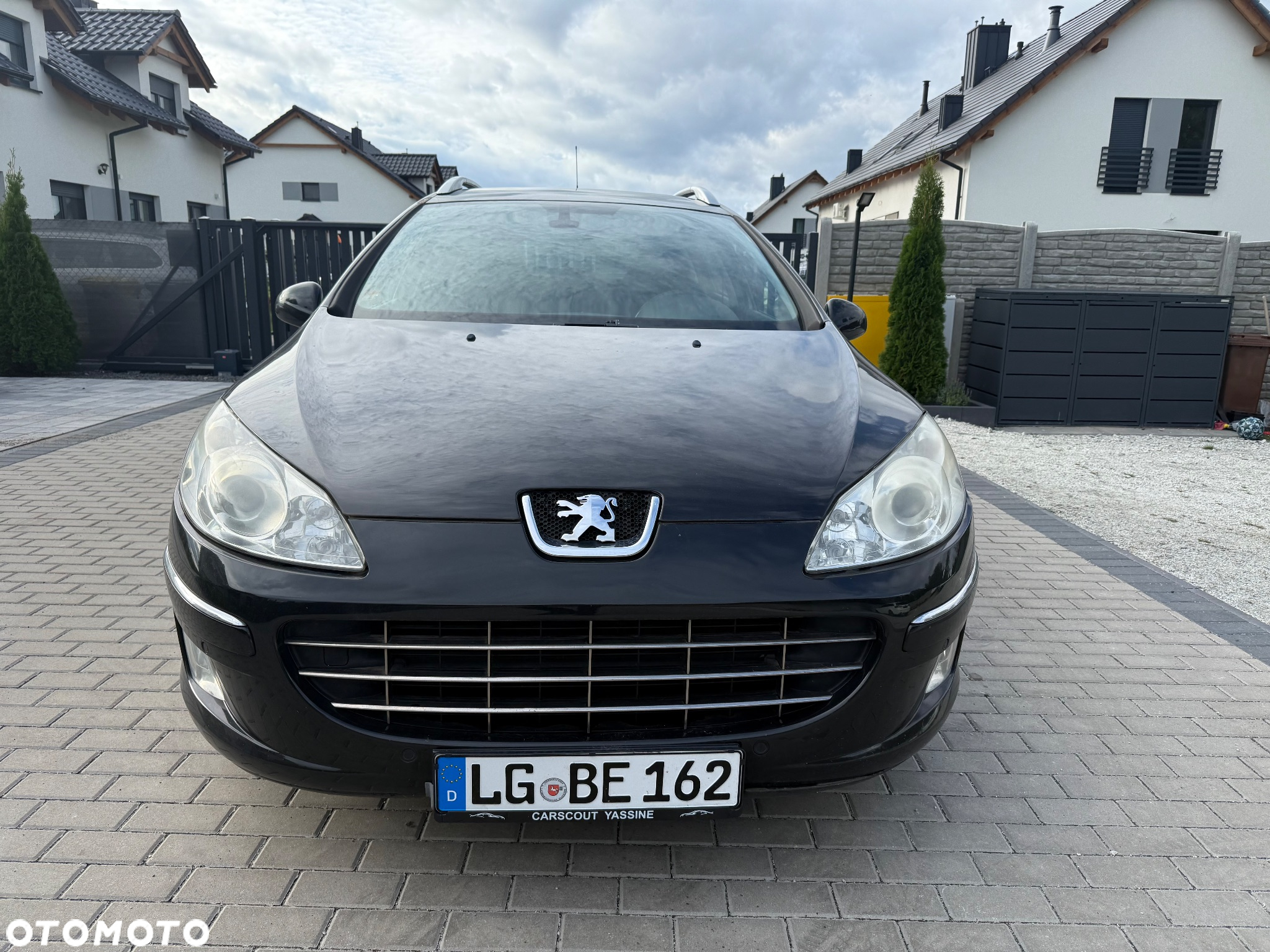 Peugeot 407 SW 140 Millesim 200 - 3