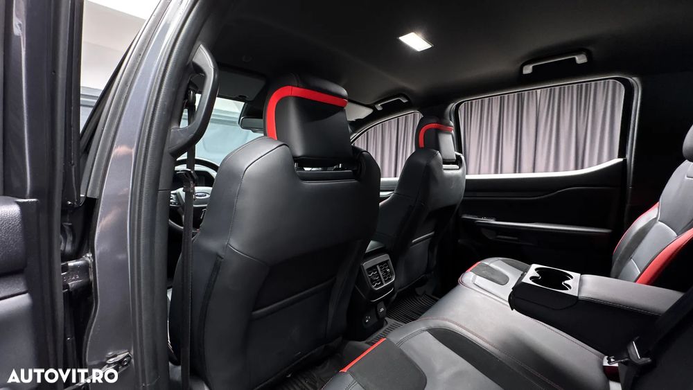 Ford Ranger - 21