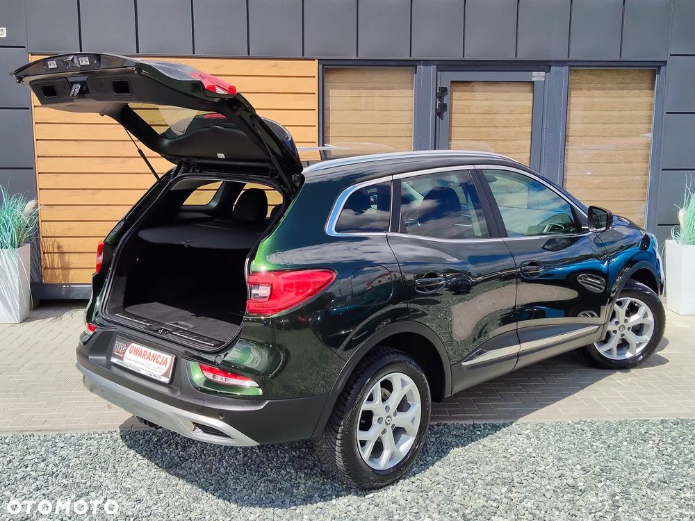 Renault Kadjar 1.3 TCe FAP S-Edition - 31
