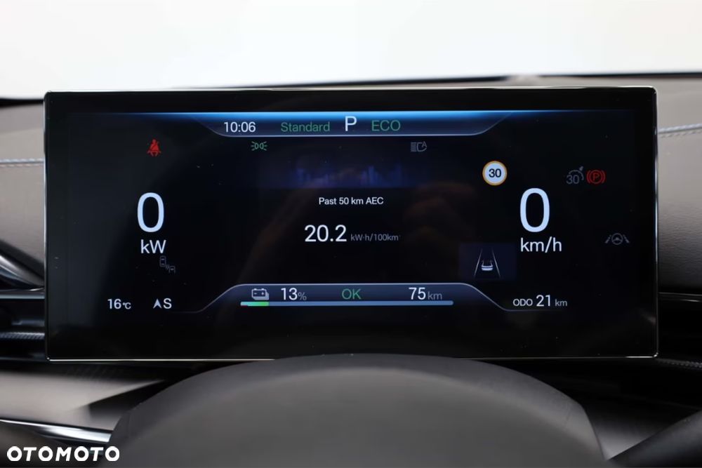 BYD Seal 82.5kWh Design - 19