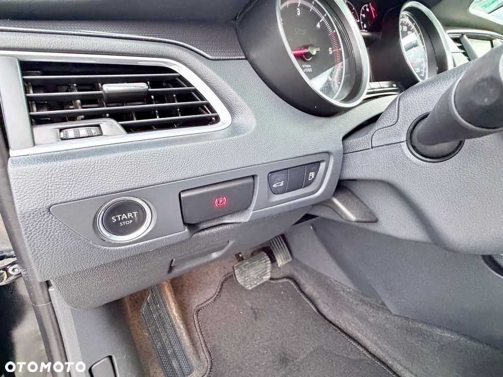 Peugeot 508 2.0 BlueHDi Allure S&S - 24
