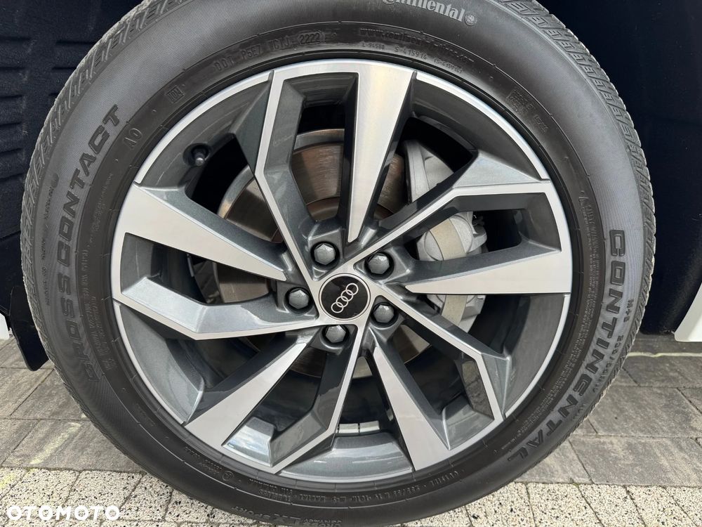 Audi Q5 45 TFSI quattro S tronic S line - 24