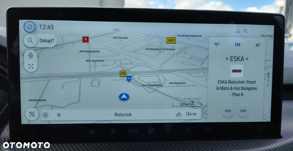 Ford Kuga 2.5 FHEV AWD ST-Line X - 34