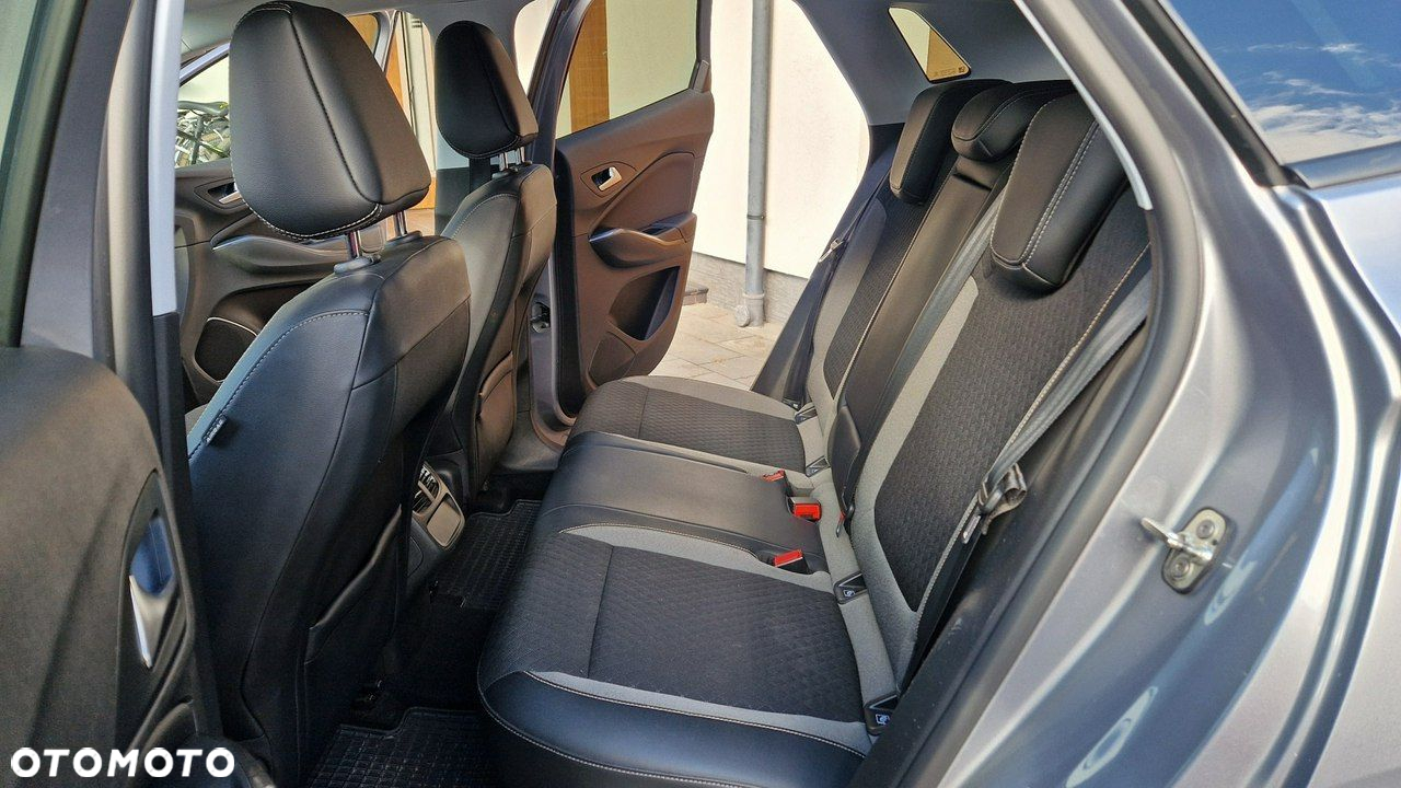 Opel Grandland X - 22
