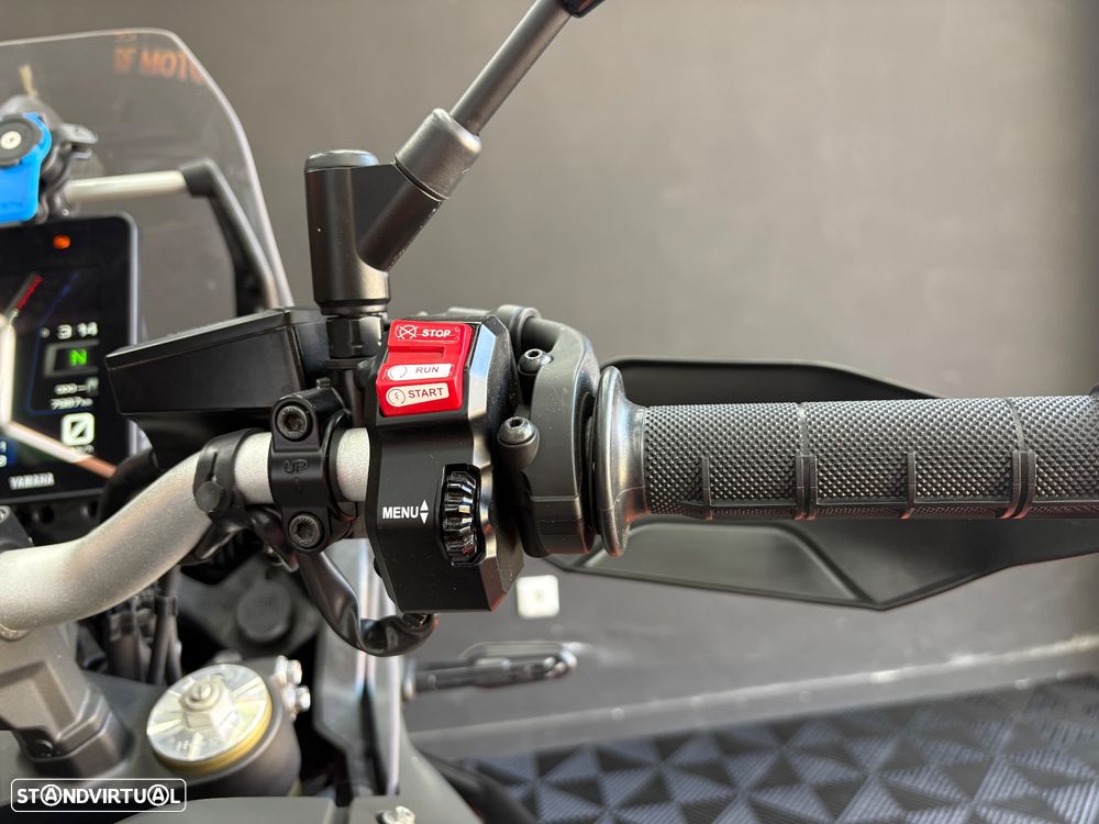 Yamaha Ténéré 700 2024 - 19