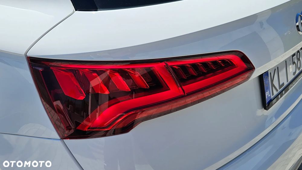Audi Q5 2.0 TDI Quattro Sport S tronic - 17
