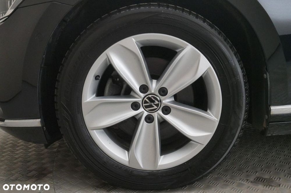 Volkswagen Passat Variant 2.0 TSI Elegance DSG - 14