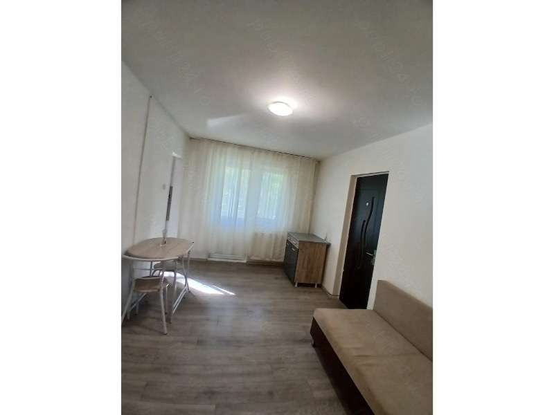Apartament 2 camere, zona Circumvalatiunii - Iulius Mall — fotografia 2