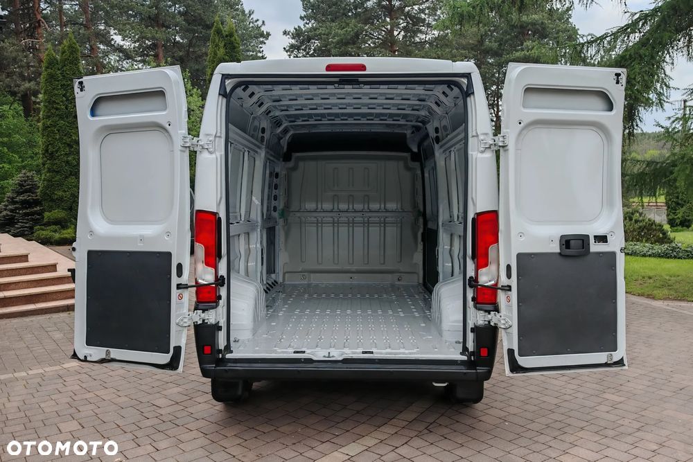 Opel Movano - 18
