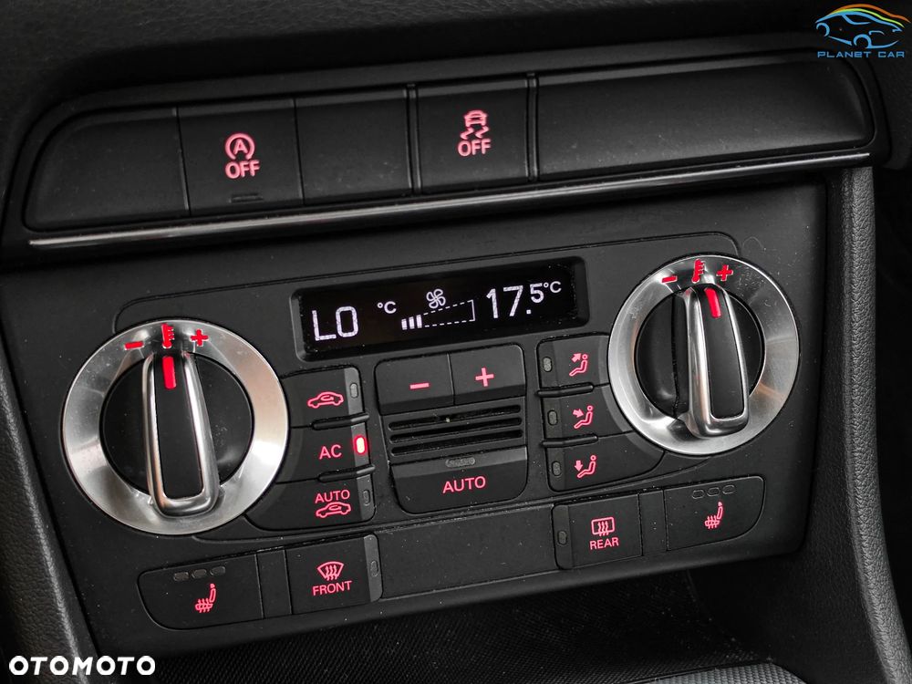 Audi Q3 2.0 TFSI Quattro - 35