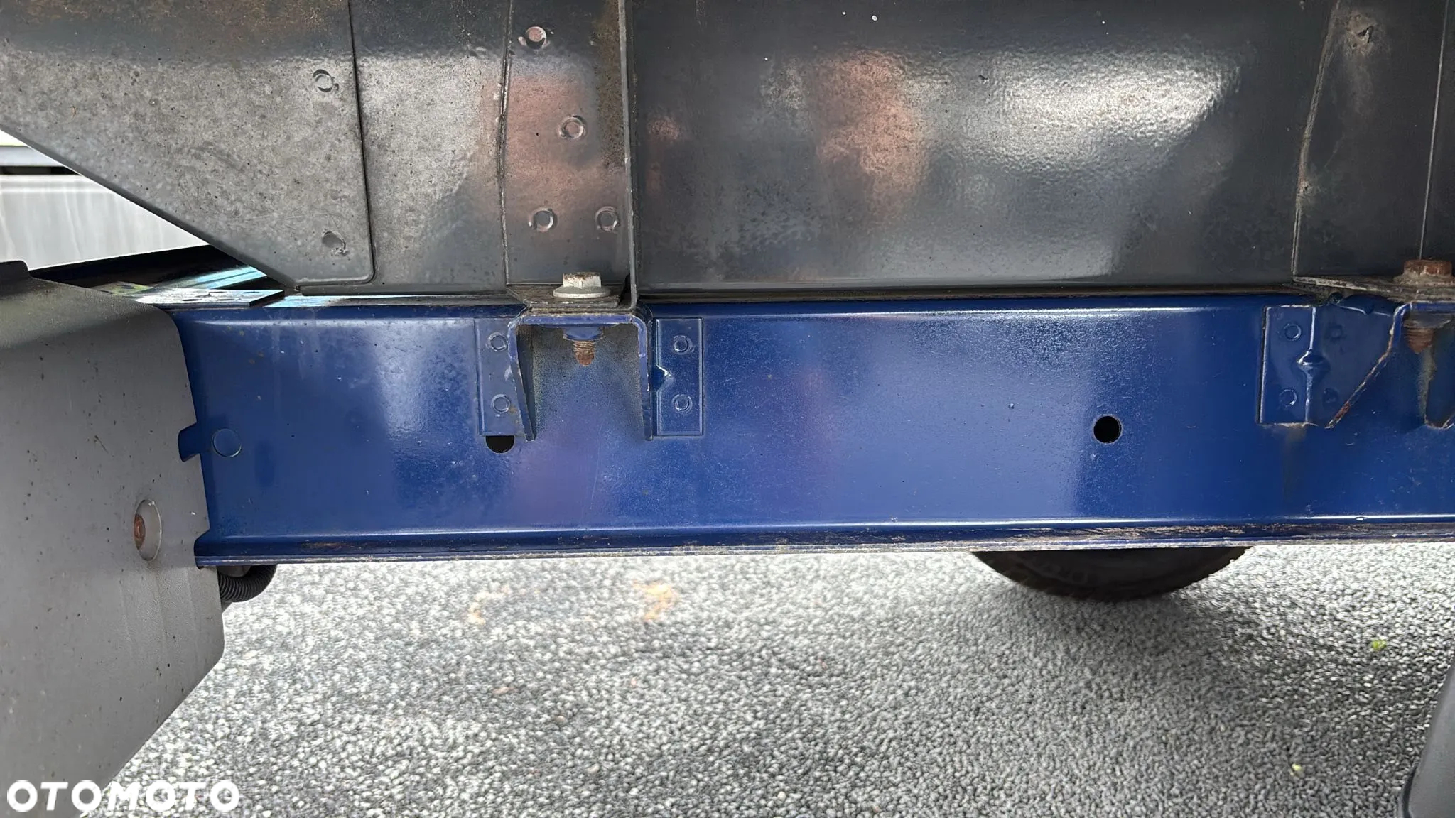Volkswagen Transporter T5 - 15