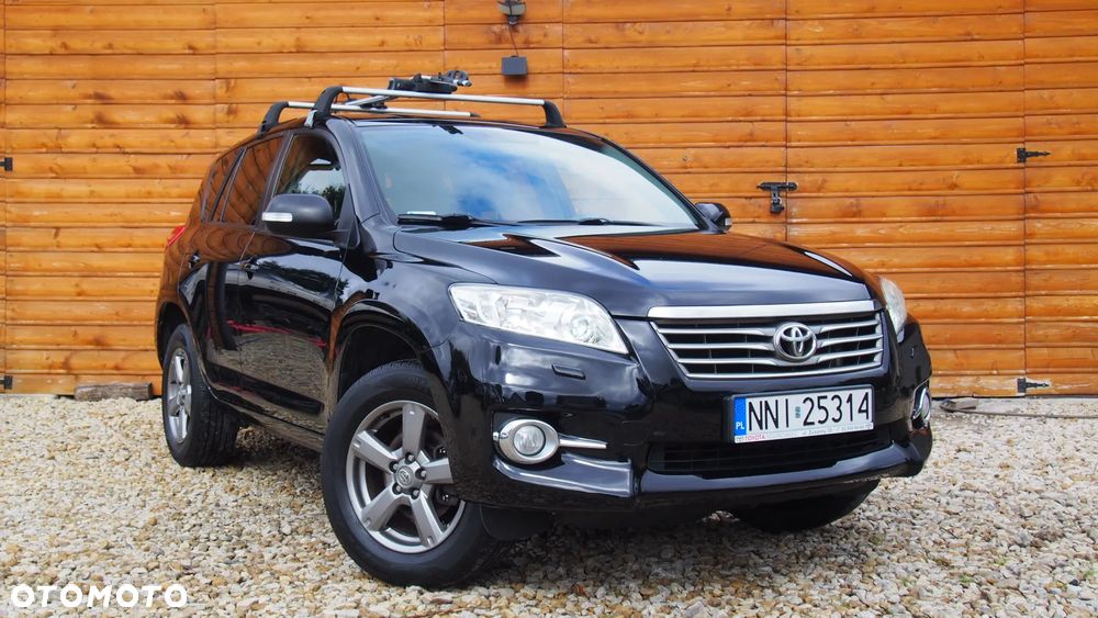 Toyota RAV4 2.0 VVT-i Premium MS - 9