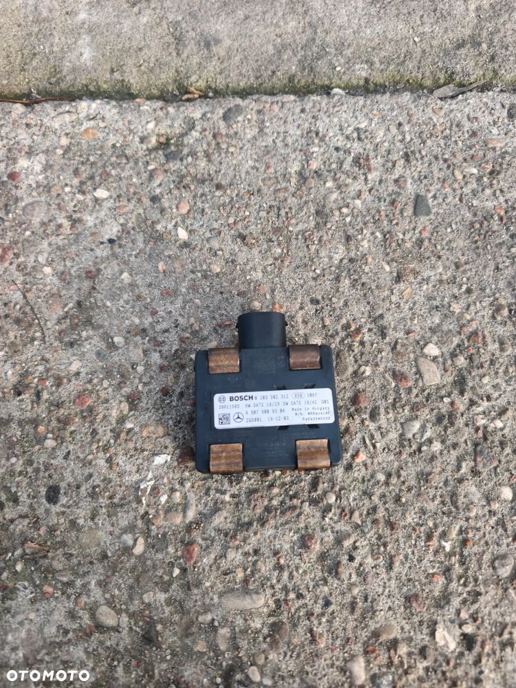 Radar distronic przód Mercedes-Benz Sprinter w907 A9079009304 - 1