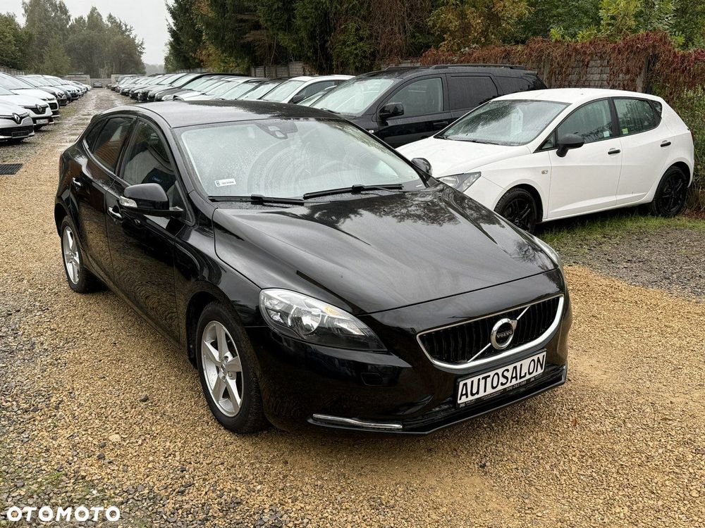 Volvo V40 - 3