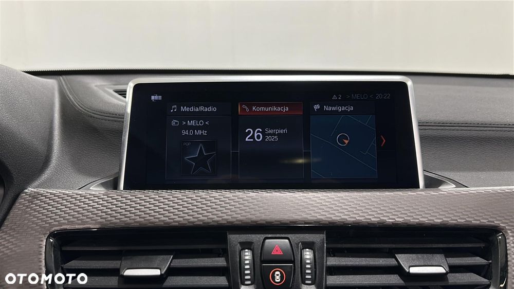 BMW X2 - 19