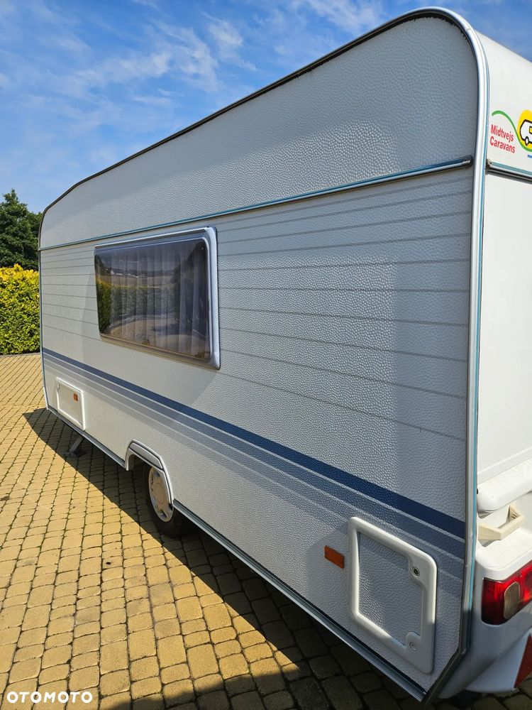 Adria ALTEA 430PH - 3
