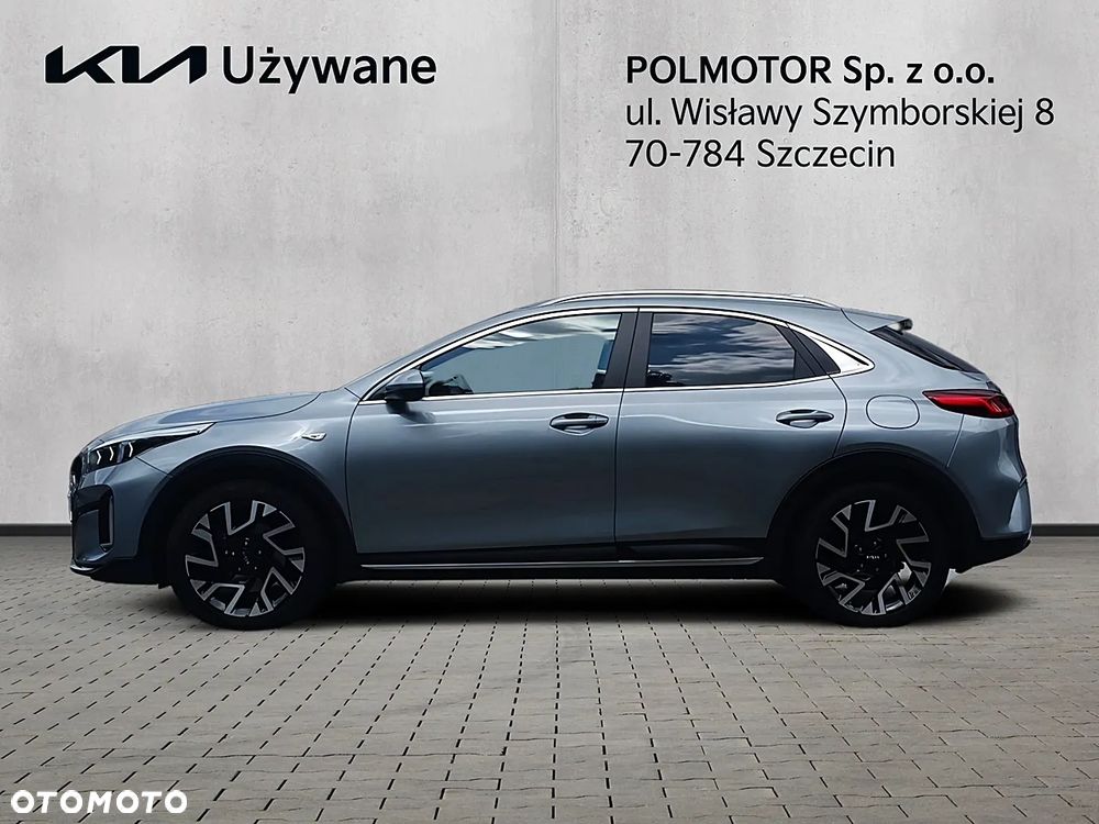 Kia XCeed 1.5 T-GDI M DCT - 2