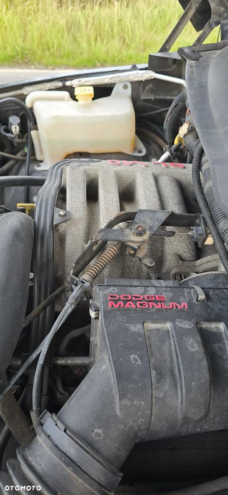 Dodge RAM - 26