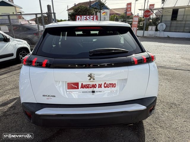 Peugeot 2008 1.5 BlueHDi Active Pack - 14