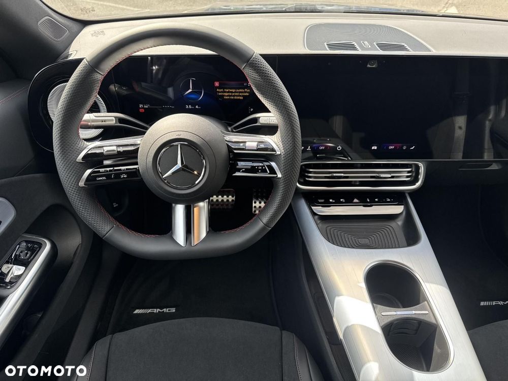 Mercedes-Benz CLA 200 mHEV 4-Matic 8G-DCT - 13