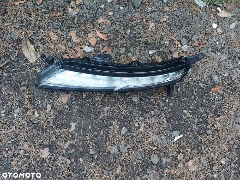 Mitsubishi Eclipse cross lift lampa led lewa oryginał - 1