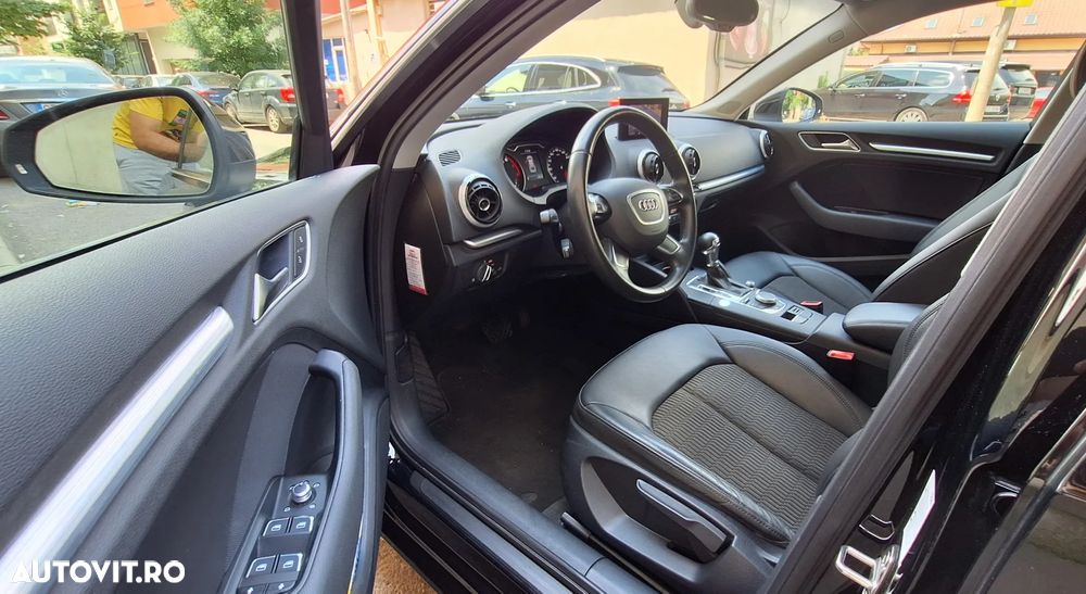 Audi A3 Sportback - 5
