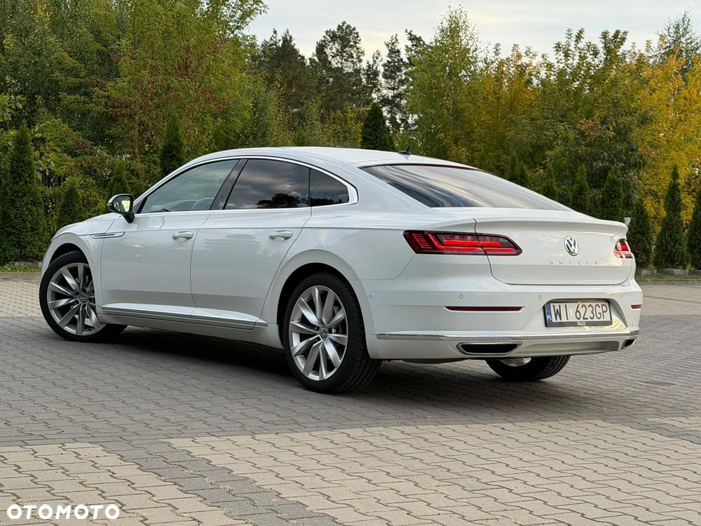 Volkswagen Arteon 2.0 TDI SCR Elegance DSG - 16