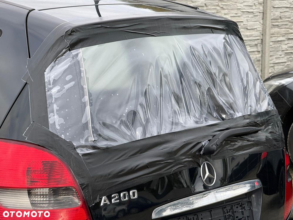 Mercedes-Benz Klasa A 200 Avantgarde - 11