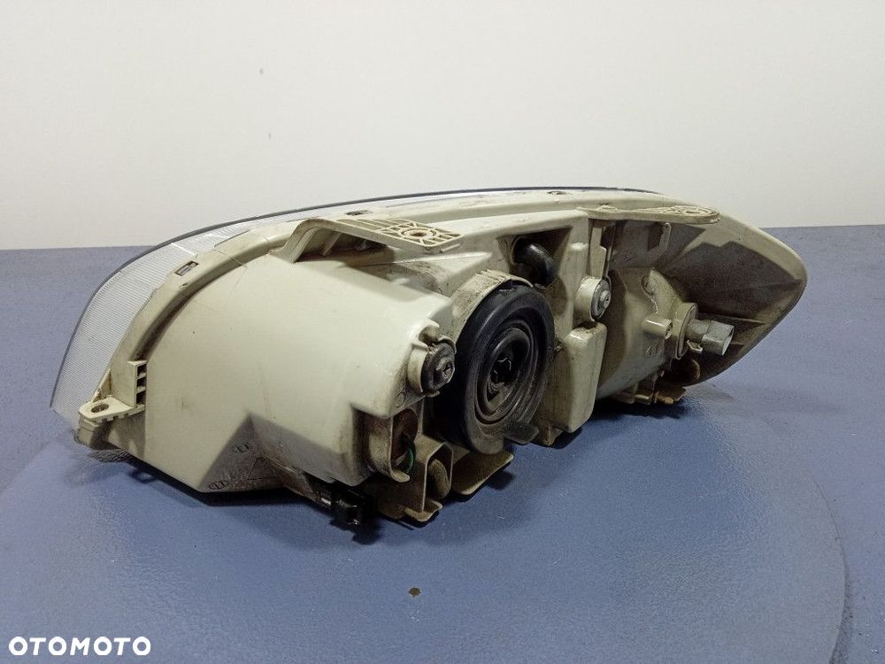 CHEVROLET AVEO II T250 06- SEDAN REFLEKTOR PRAWY EU 96650521 - 3