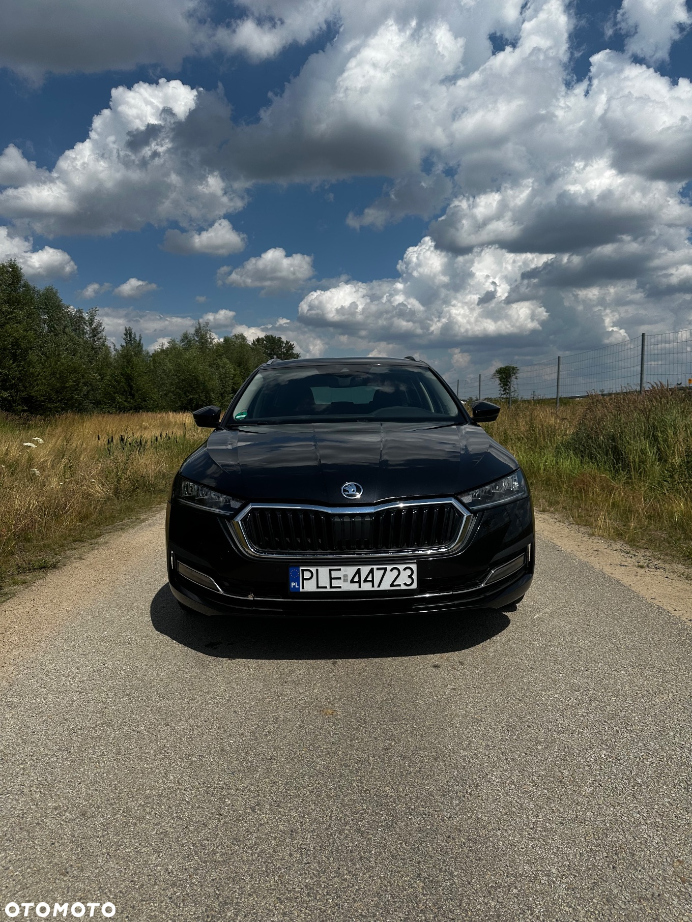 Skoda Octavia 2.0 TDI Style - 15