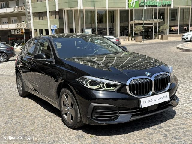 BMW 116 i Aut. Advantage - 6