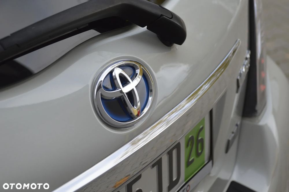 Toyota Yaris - 15