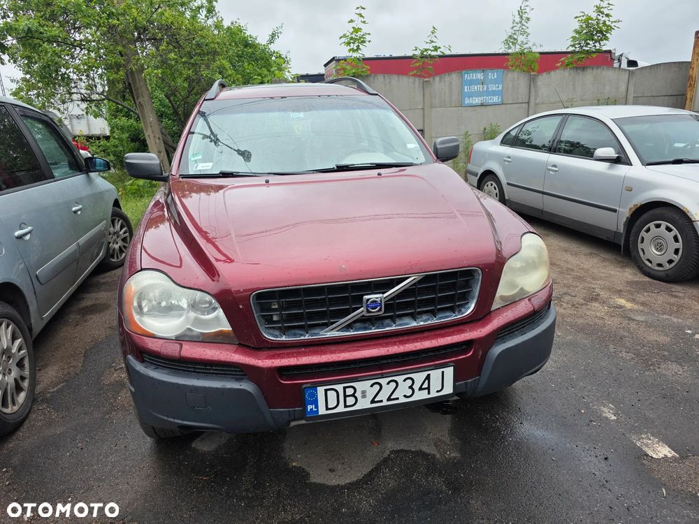 Volvo XC 90 D5 AWD Executive - 16