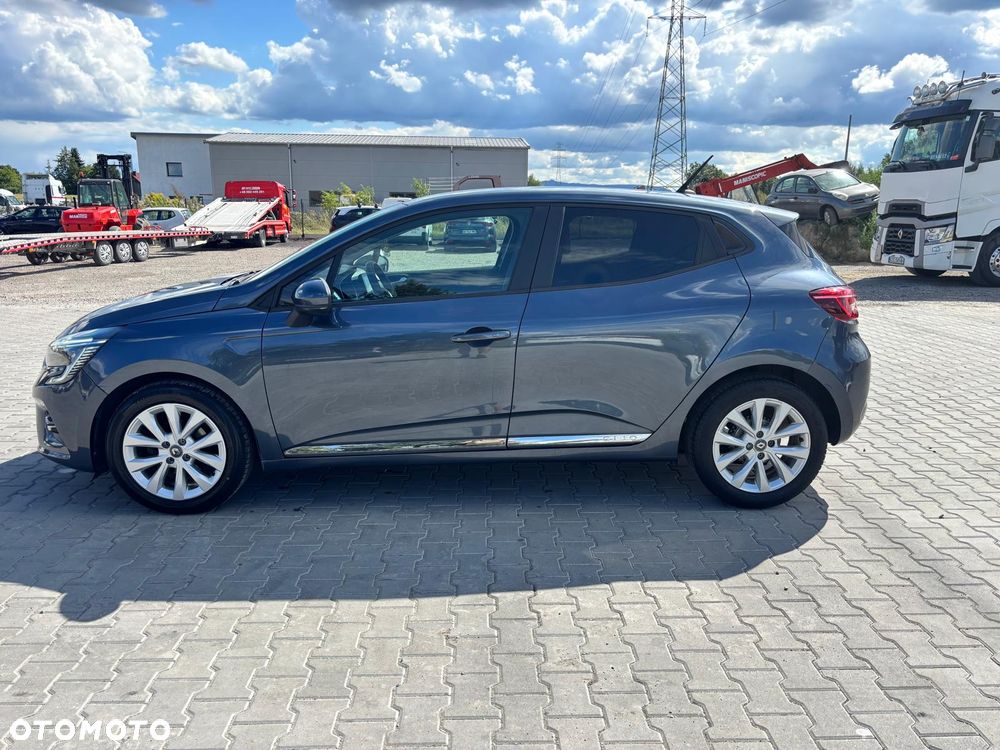 Renault Clio - 5