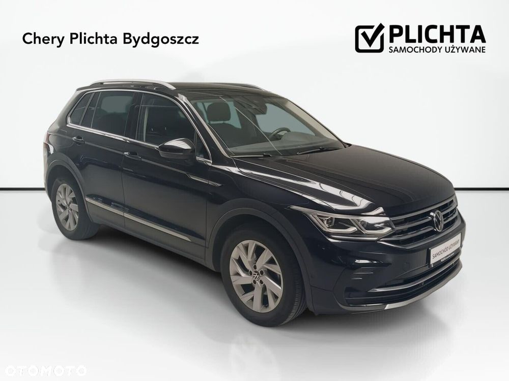 Volkswagen Tiguan - 4