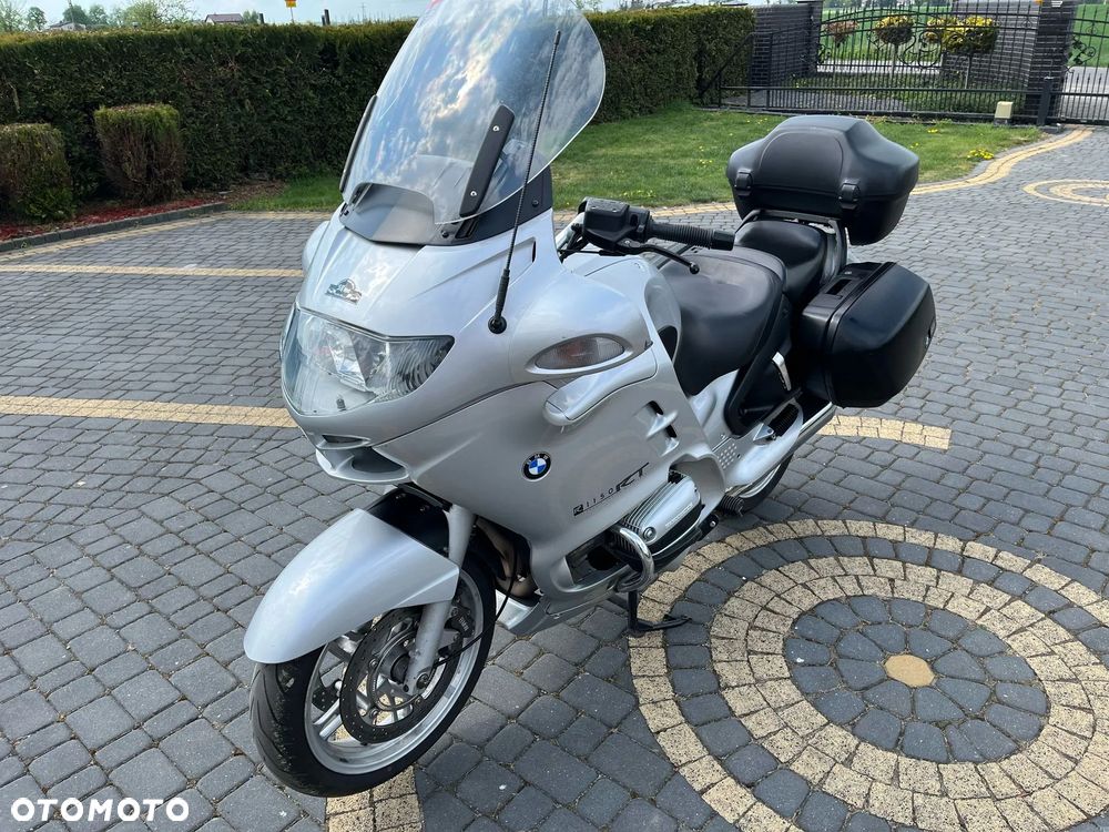 BMW RT - 12