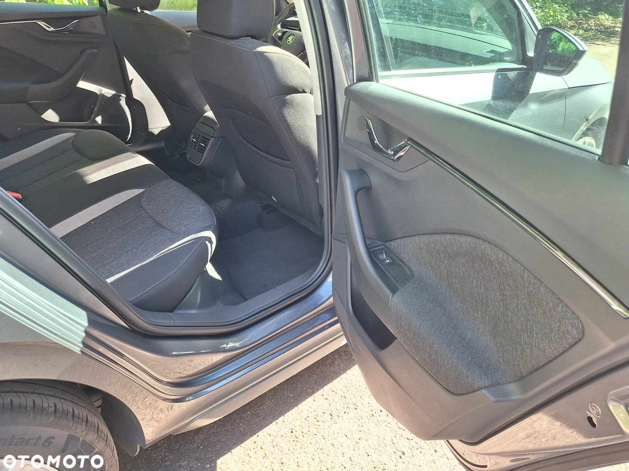 Skoda Kamiq 1.0 TSI Style - 21