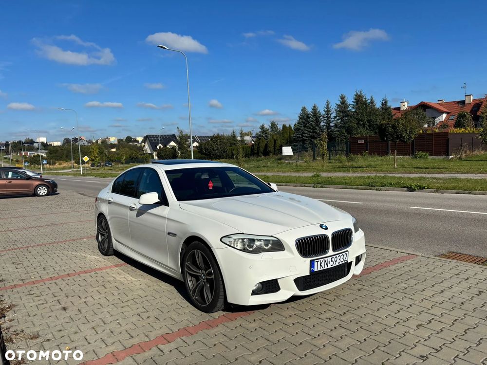 BMW Seria 5 - 13