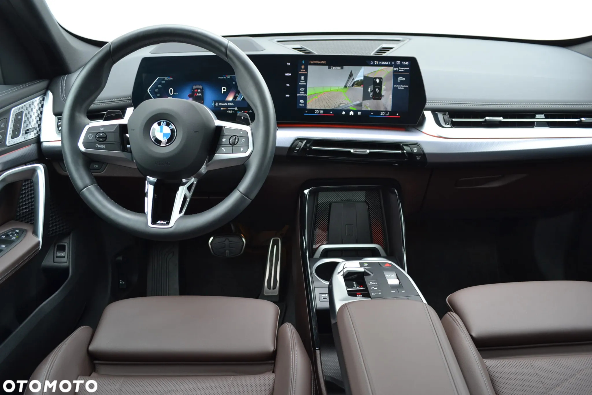 BMW X1 sDrive20i M Sportpaket - 8